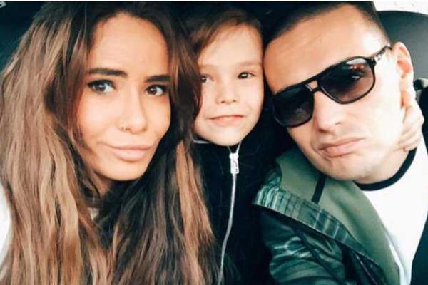 Экс-жена рэпера Гуфа рассказала, почему уехала из России