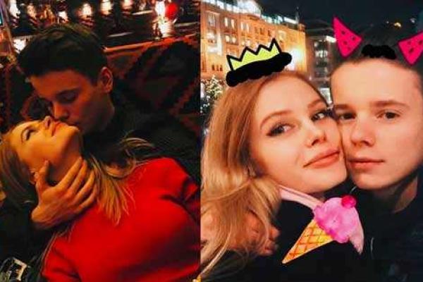 Сын Валерии решил вернуться в семью и помириться с родителями Сын Валерии решил вернуться в семью и помириться с родителями