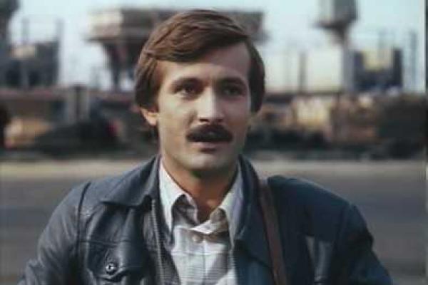 Артист Андрей Градов срочно госпитализирован в московскую больницу Артист Андрей Градов срочно госпитализирован в московскую больницу