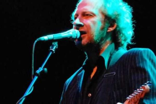 Ушел из жизни известный британский музыкант Колин Вирнкоумб Ушел из жизни известный британский музыкант Колин Вирнкоумб