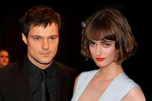 Актер Данила Козловский провел новогодние каникулы с возлюбленной в Куршавеле