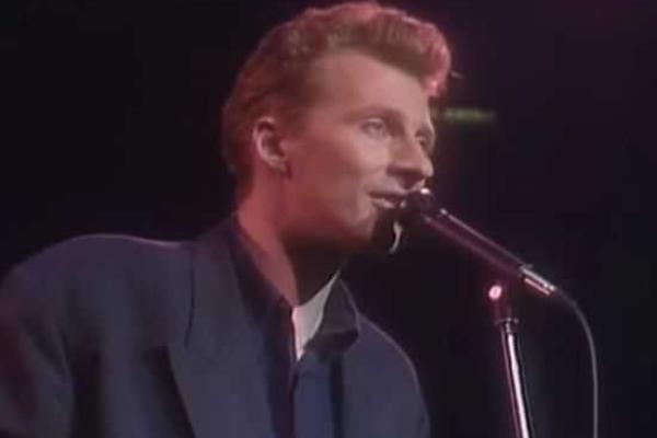 Ушел из жизни известный британский музыкант Колин Вирнкоумб Ушел из жизни известный британский музыкант Колин Вирнкоумб