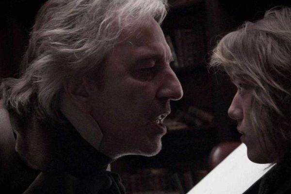 Ушел из жизни британский актер Алан Рикман