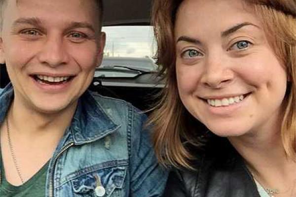 Наталья Фриске впервые показала поклонникам своего мужа