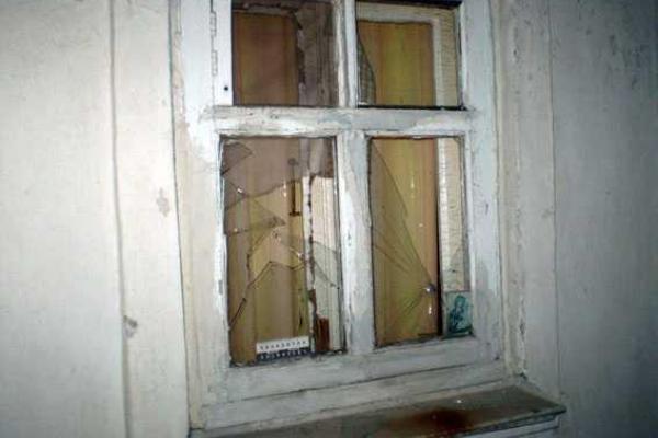 В Мариуполе по "горячим следам" задержан убийца В Мариуполе по "горячим следам" задержан убийца