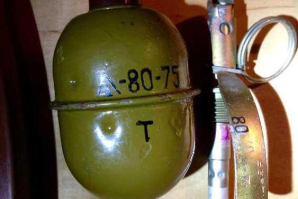 На Донетчине проводится расследование преступлений задержанной вооруженной ОПГ, орудовавшей в 2014 году