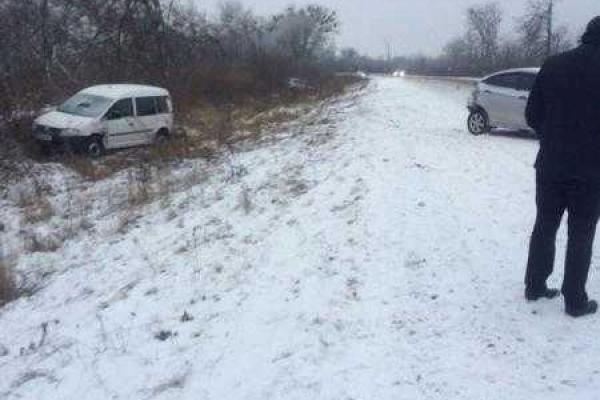 На Ровенщине трагически погиб майор полиции, пытавшийся помочь пострадавшим в ДТП
