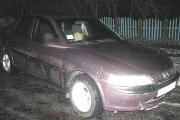 На Ровенщине под колесами легкового автомобиля погиб 17-летний парень На Ровенщине под колесами легкового автомобиля погиб 17-летний парень