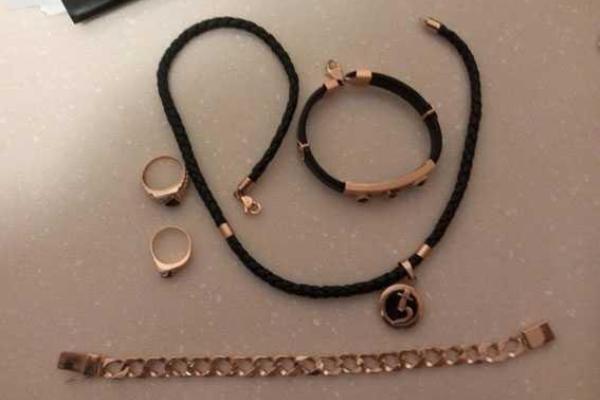 На Донетчине проводится расследование преступлений задержанной вооруженной ОПГ, орудовавшей в 2014 году