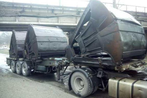 На Донетчине началась спецоперация по ликвидации нелегального металлобизнеса