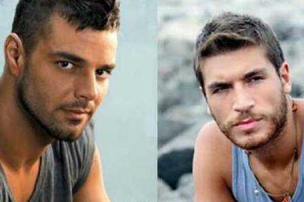 Певец Рики Мартин сделал громкое заявление, что готов к отношениям с женщинами