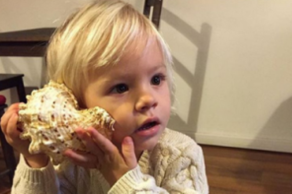 Рэпер Тимати показал фанатам свою подросшую дочь