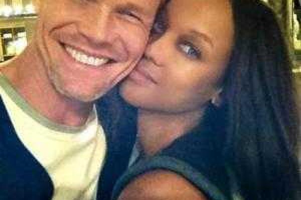 Супермодель Тайра Бэнкс в 42 года первый раз стала мамой 