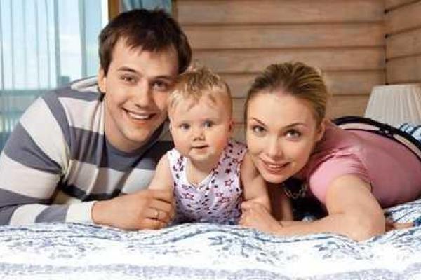 Актер Иван Жидков показал подросшую дочь