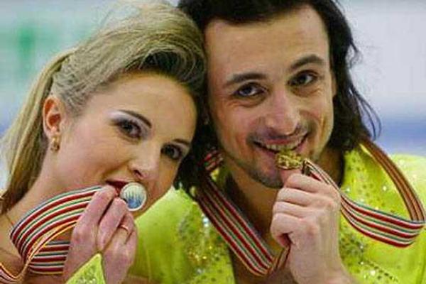 В Москве после попытки суицида скончался гражданский муж фигуристки Ирины Лобачевой