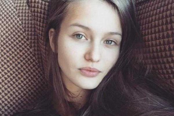 Российская модель подарила миллиардеру Доронину наследника