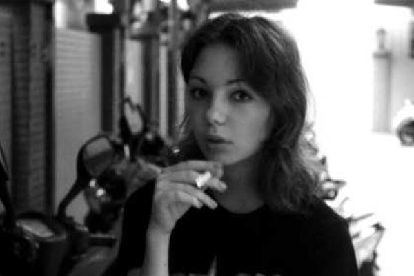 Дочь музыканта Сергея Шнурова вышла замуж за бармена из Питера