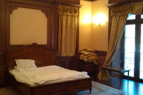 Российский журналист, побывав в Межигорье: порядок во всем, ничего не разворовано и не разрушено... Российский журналист, побывав в Межигорье: порядок во всем, ничего не разворовано и не разрушено...