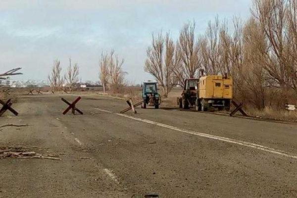 В зоне АТО восстановлено водоснабжение в селах вблизи линии соприкосновения В зоне АТО восстановлено водоснабжение в селах вблизи линии соприкосновения