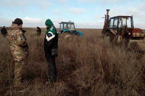 В зоне АТО восстановлено водоснабжение в селах вблизи линии соприкосновения В зоне АТО восстановлено водоснабжение в селах вблизи линии соприкосновения