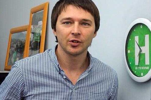 Беременная Ольга Фреймут улетела на отдых с генеральным продюсером "Нового канала"