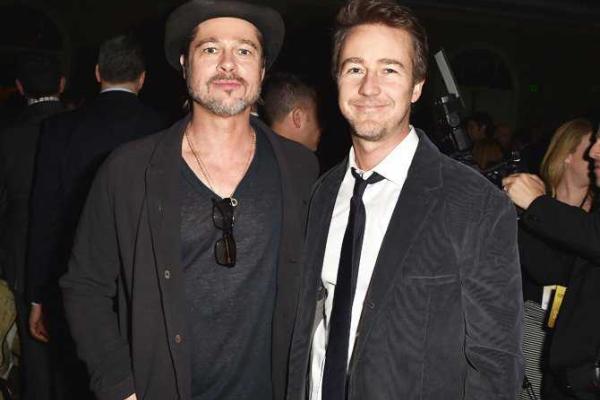 Брак Анджелины Джоли и Брэда Питта на грани распада: шаг к примирению не готова сделать ни одна из сторон