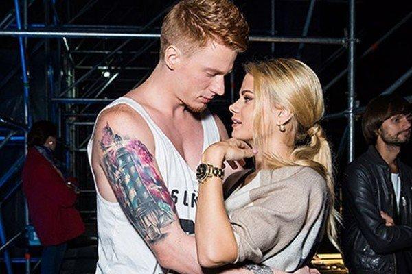 Никита Пресняков рассказал правду об отношениях с юной возлюбленной