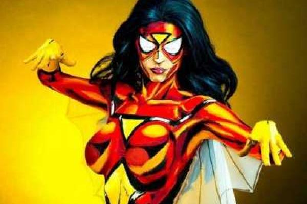 Канадская художница Кей Пайк взорвала интернет сексуальным боди-артом 