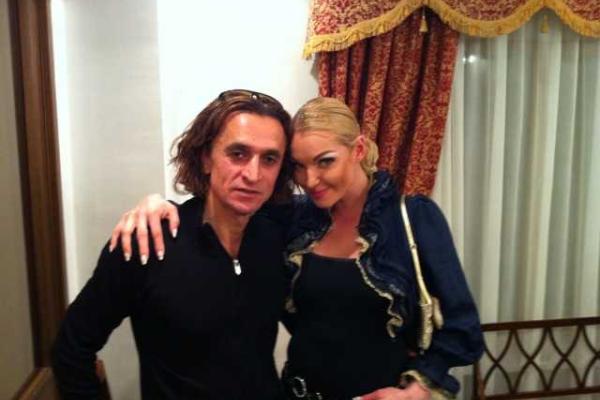 Волочкова рассказала о своей первой любви: балерина закрутила роман с артистом в 15 лет