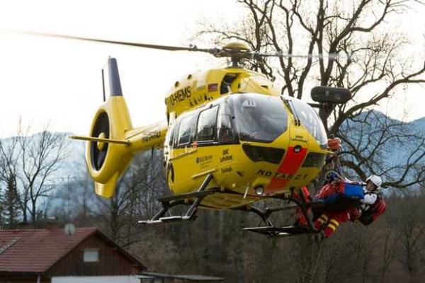 Стала известна предварительная причина столкновения пассажирских поездов в Германии
