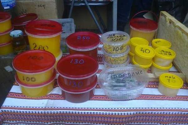 Журналисты побывали на ярмарке в Донецке: цены на продукты питания не радуют Журналисты побывали на ярмарке в Донецке: цены на продукты питания не радуют