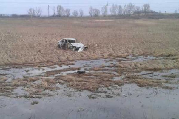 На трассе Киев-Чоп в ДТП погибли две гражданки Беларуси: "Toyota Camry" слетела в кювет На трассе Киев-Чоп в ДТП погибли две гражданки Беларуси: "Toyota Camry" слетела в кювет