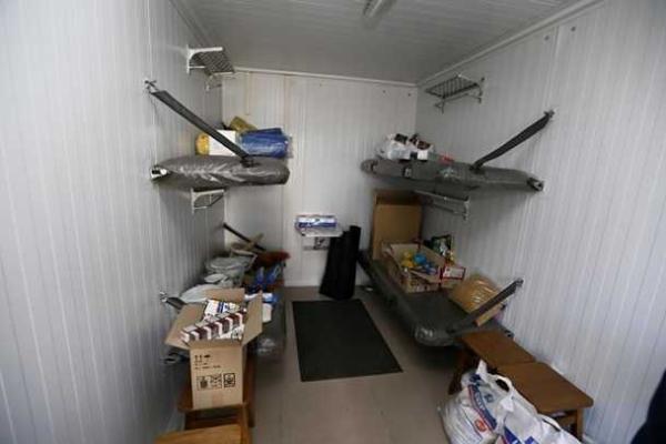 Экс-глава СБУ: в Украине откат в "оборонке" составляет 40% от стоимости заказа