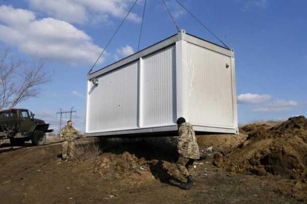 Экс-глава СБУ: в Украине откат в "оборонке" составляет 40% от стоимости заказа