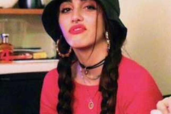 Мадонна опубликовала в Іnstagram пикантный снимок 19-летней дочери