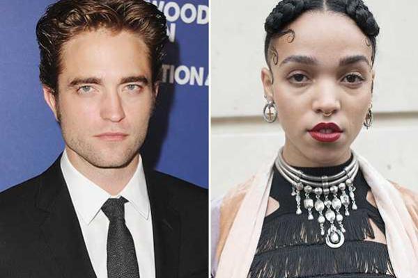 Певица FKA Twigs сняла новый оригинальный клип, не вставая с кровати