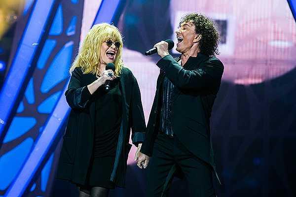 Алла Пугачева и Валерий Леонтьев перестали общаться после многолетней дружбы