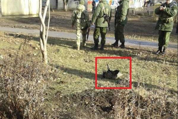 Боевики "ЛНР" случайно предоставили доказательства присутствия российских военных на Донбассе - InformNapalm Боевики "ЛНР" случайно предоставили доказательства присутствия российских военных на Донбассе - InformNapalm