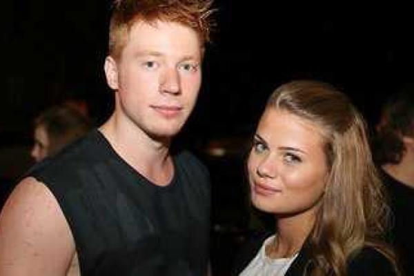 Никита Пресняков рассказал правду об отношениях с юной возлюбленной