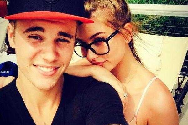 Певец Джастин Бибер готовится к свадьбе