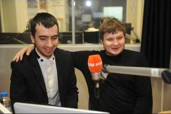 Скандальные российские пранкеры Вован и Лексус готовы сочетаться узами брака в Дании - источник