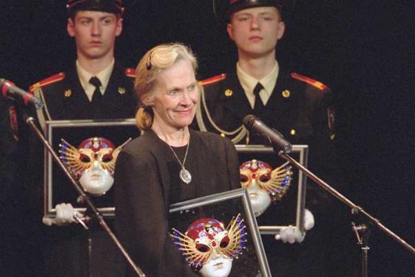 Ушла из жизни актриса театра и кино Татьяна Щуко