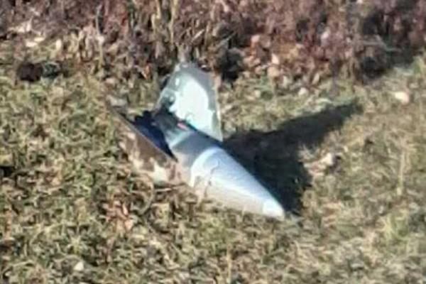 Боевики "ЛНР" выпустили по Луганску несколько снарядов: жители юморят - промахнулись малеха Боевики "ЛНР" выпустили по Луганску несколько снарядов: жители юморят - промахнулись малеха