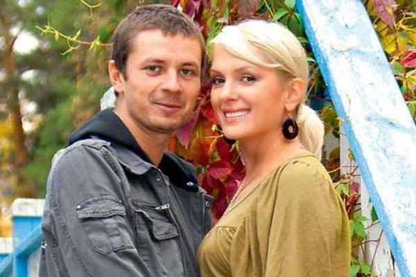 В семье актеров Марии Порошиной и Ильи Древнова пополнение В семье актеров Марии Порошиной и Ильи Древнова пополнение