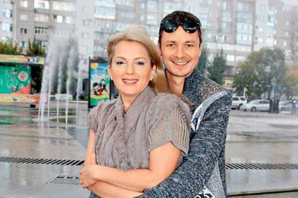 В семье актеров Марии Порошиной и Ильи Древнова пополнение В семье актеров Марии Порошиной и Ильи Древнова пополнение