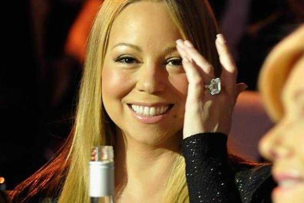 Мэрайя Кери и Джеймс Пэкер не планируют заводить общих детей