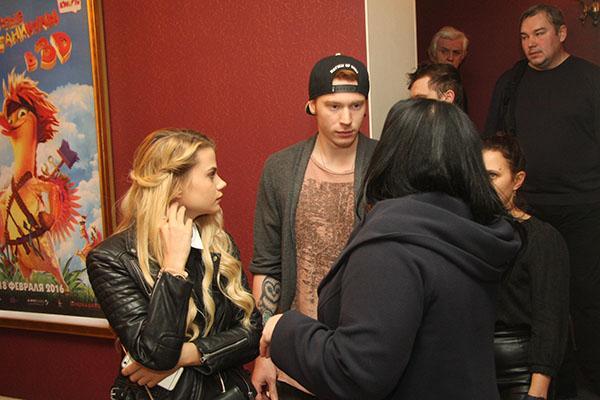 Никита Пресняков рассказал правду об отношениях с юной возлюбленной