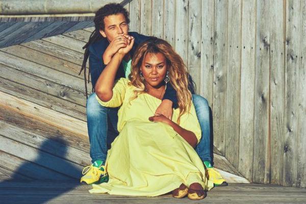 Певица Корнелия Манго готовится к свадьбе с битбоксером