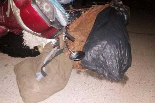 На Закарпатье произошло ДТП с участием автомобиля патрульной полиции На Закарпатье произошло ДТП с участием автомобиля патрульной полиции