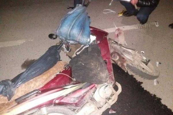 На Закарпатье произошло ДТП с участием автомобиля патрульной полиции На Закарпатье произошло ДТП с участием автомобиля патрульной полиции